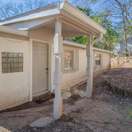 Cara'S Cottage 2 Miles From Sanford Stadium أثينز، أوهايو المظهر الخارجي الصورة
