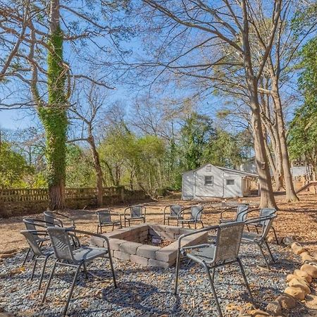 Cara'S Cottage 2 Miles From Sanford Stadium أثينز، أوهايو المظهر الخارجي الصورة