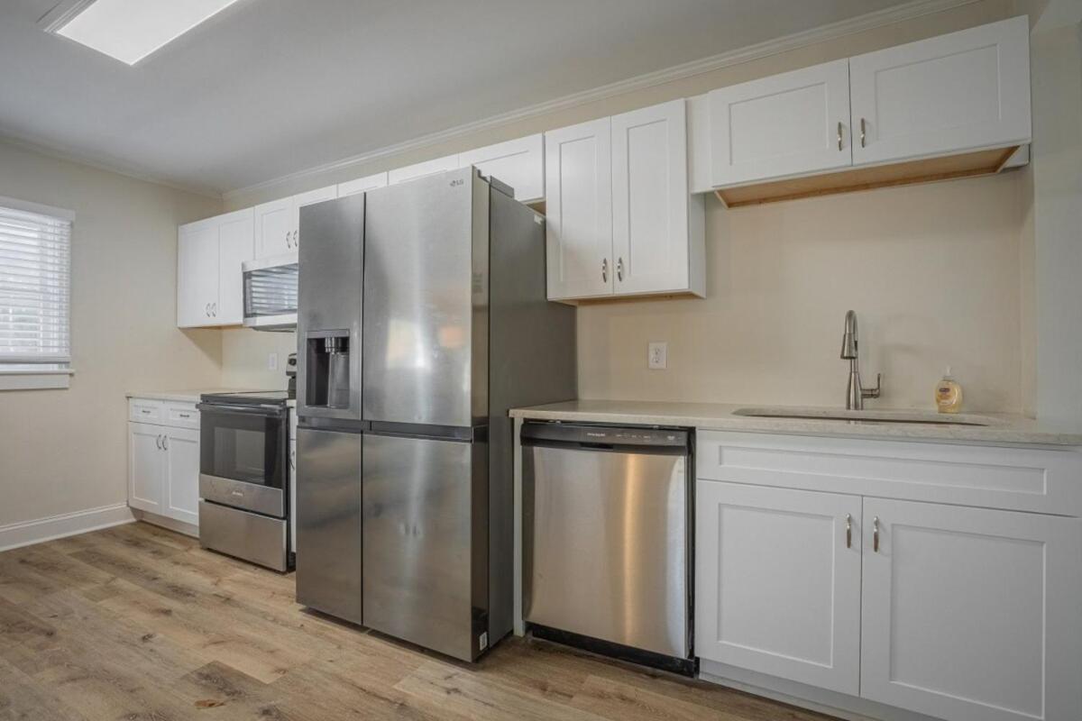 Cara'S Cottage 2 Miles From Sanford Stadium أثينز، أوهايو المظهر الخارجي الصورة