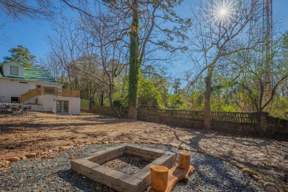 Cara'S Cottage 2 Miles From Sanford Stadium أثينز، أوهايو المظهر الخارجي الصورة