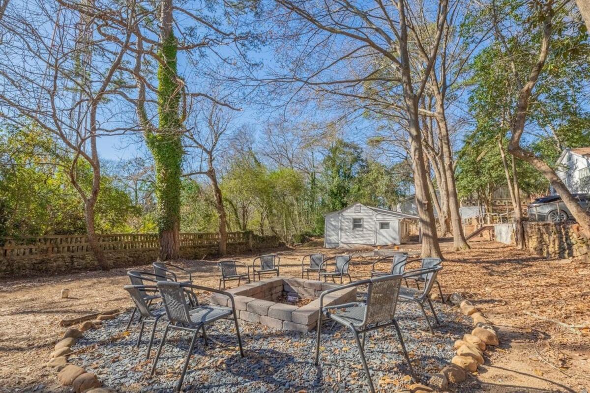 Cara'S Cottage 2 Miles From Sanford Stadium أثينز، أوهايو المظهر الخارجي الصورة