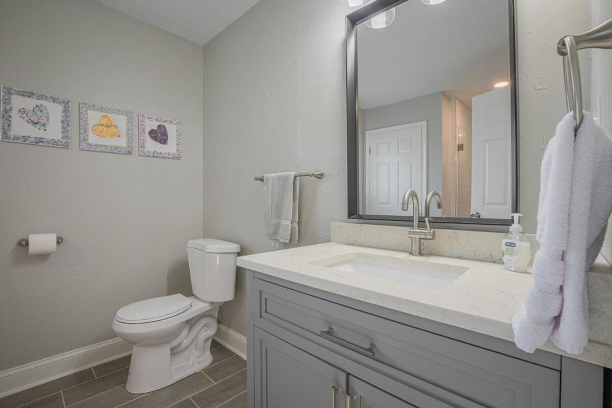 Cara'S Cottage 2 Miles From Sanford Stadium أثينز، أوهايو المظهر الخارجي الصورة